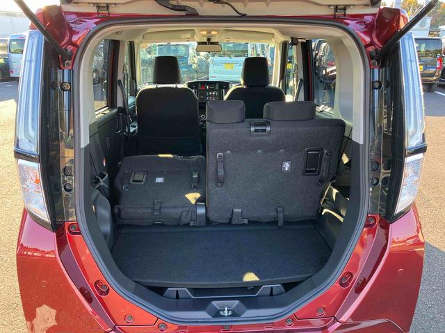 トールカスタムG ターボ9型DPオーディオ/BT/TV/Bカメラ/ステアリングスイッチ LEDヘッド&フォグランプ 自動追従クルコン 15インチアルミ 両側パワスラ 電動駐車ブレーキ コーナーセンサー 衝突被害軽減ブレーキ(千葉県)の中古車