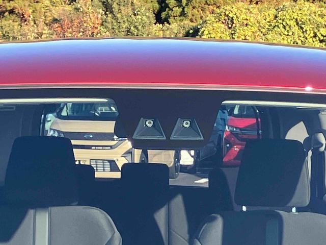 トールカスタムＧ　ターボ９型ＤＰオーディオ／ＢＴ／ＴＶ／Ｂカメラ／ステアリングスイッチ　ＬＥＤヘッド＆フォグランプ　自動追従クルコン　１５インチアルミ　両側パワスラ　電動駐車ブレーキ　コーナーセンサー　衝突被害軽減ブレーキ（千葉県）の中古車