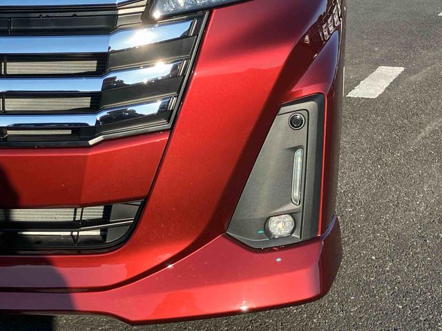 トールカスタムＧ　ターボ９型ＤＰオーディオ／ＢＴ／ＴＶ／Ｂカメラ／ステアリングスイッチ　ＬＥＤヘッド＆フォグランプ　自動追従クルコン　１５インチアルミ　両側パワスラ　電動駐車ブレーキ　コーナーセンサー　衝突被害軽減ブレーキ（千葉県）の中古車