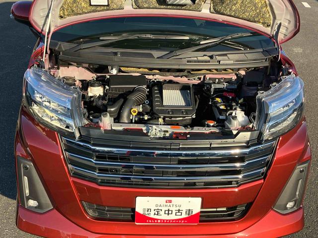 トールカスタムＧ　ターボ９型ＤＰオーディオ／ＢＴ／ＴＶ／Ｂカメラ／ステアリングスイッチ　ＬＥＤヘッド＆フォグランプ　自動追従クルコン　１５インチアルミ　両側パワスラ　電動駐車ブレーキ　コーナーセンサー　衝突被害軽減ブレーキ（千葉県）の中古車