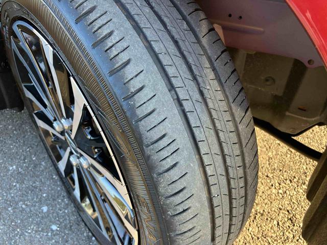 トールカスタムＧ　ターボ９型ＤＰオーディオ／ＢＴ／ＴＶ／Ｂカメラ／ステアリングスイッチ　ＬＥＤヘッド＆フォグランプ　自動追従クルコン　１５インチアルミ　両側パワスラ　電動駐車ブレーキ　コーナーセンサー　衝突被害軽減ブレーキ（千葉県）の中古車