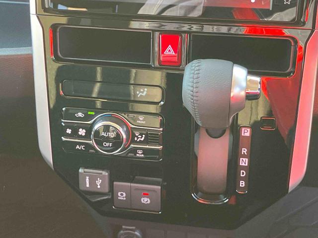 トールカスタムＧ　ターボ９型ＤＰオーディオ／ＢＴ／ＴＶ／Ｂカメラ／ステアリングスイッチ　ＬＥＤヘッド＆フォグランプ　自動追従クルコン　１５インチアルミ　両側パワスラ　電動駐車ブレーキ　コーナーセンサー　衝突被害軽減ブレーキ（千葉県）の中古車