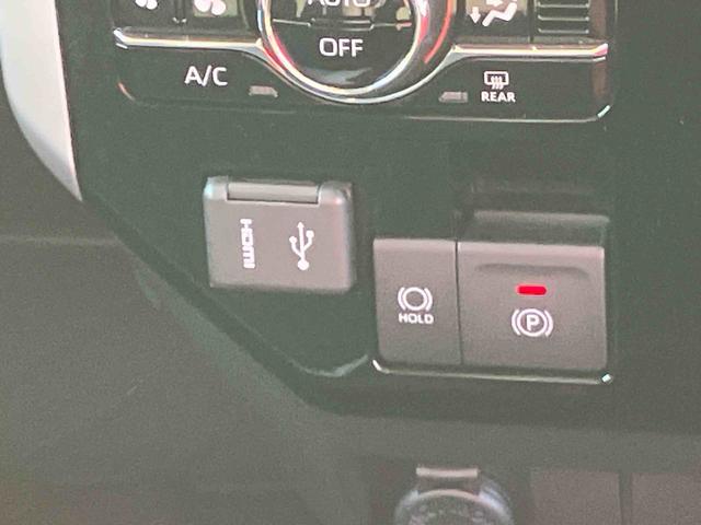 トールカスタムＧ　ターボ９型ＤＰオーディオ／ＢＴ／ＴＶ／Ｂカメラ／ステアリングスイッチ　ＬＥＤヘッド＆フォグランプ　自動追従クルコン　１５インチアルミ　両側パワスラ　電動駐車ブレーキ　コーナーセンサー　衝突被害軽減ブレーキ（千葉県）の中古車