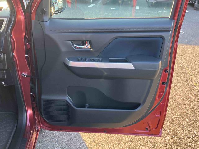 トールカスタムＧ　ターボ９型ＤＰオーディオ／ＢＴ／ＴＶ／Ｂカメラ／ステアリングスイッチ　ＬＥＤヘッド＆フォグランプ　自動追従クルコン　１５インチアルミ　両側パワスラ　電動駐車ブレーキ　コーナーセンサー　衝突被害軽減ブレーキ（千葉県）の中古車