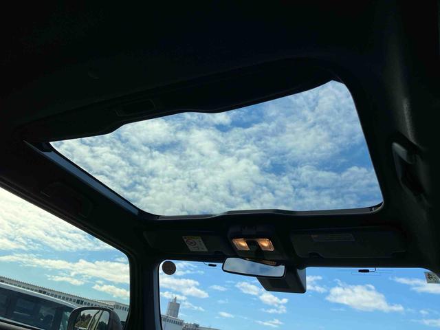 タフトGガラスルーフ ルーフレール 15インチアルミホイール LEDヘッドライト&フォグランプ バックカメラ シートヒーター 電動パーキングブレーキ コーナーセンサー 衝突被害軽減ブレーキ(千葉県)の中古車