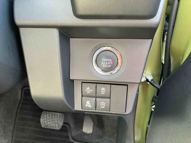 タフトGガラスルーフ ルーフレール 15インチアルミホイール LEDヘッドライト&フォグランプ バックカメラ シートヒーター 電動パーキングブレーキ コーナーセンサー 衝突被害軽減ブレーキ(千葉県)の中古車