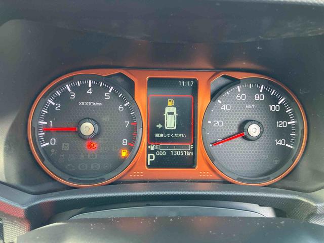 タフトGガラスルーフ ルーフレール 15インチアルミホイール LEDヘッドライト&フォグランプ バックカメラ シートヒーター 電動パーキングブレーキ コーナーセンサー 衝突被害軽減ブレーキ(千葉県)の中古車