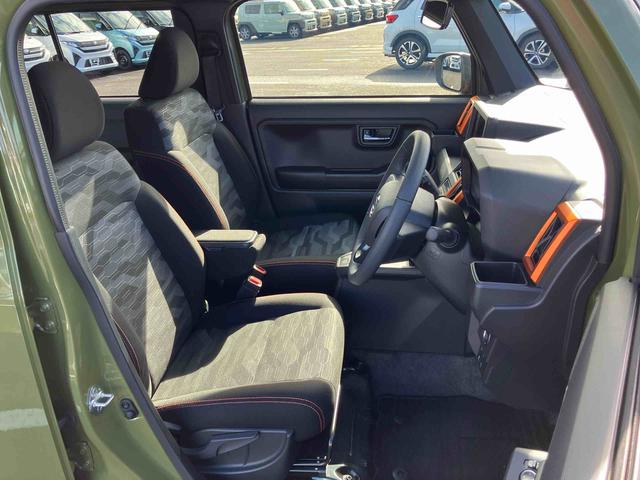 タフトGガラスルーフ ルーフレール 15インチアルミホイール LEDヘッドライト&フォグランプ バックカメラ シートヒーター 電動パーキングブレーキ コーナーセンサー 衝突被害軽減ブレーキ(千葉県)の中古車