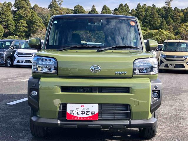 タフトGガラスルーフ ルーフレール 15インチアルミホイール LEDヘッドライト&フォグランプ バックカメラ シートヒーター 電動パーキングブレーキ コーナーセンサー 衝突被害軽減ブレーキ(千葉県)の中古車