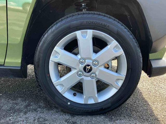 タフトGガラスルーフ ルーフレール 15インチアルミホイール LEDヘッドライト&フォグランプ バックカメラ シートヒーター 電動パーキングブレーキ コーナーセンサー 衝突被害軽減ブレーキ(千葉県)の中古車