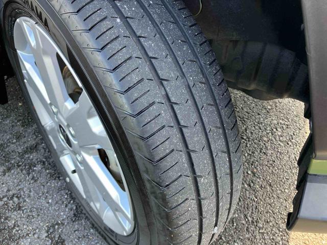 タフトGガラスルーフ ルーフレール 15インチアルミホイール LEDヘッドライト&フォグランプ バックカメラ シートヒーター 電動パーキングブレーキ コーナーセンサー 衝突被害軽減ブレーキ(千葉県)の中古車