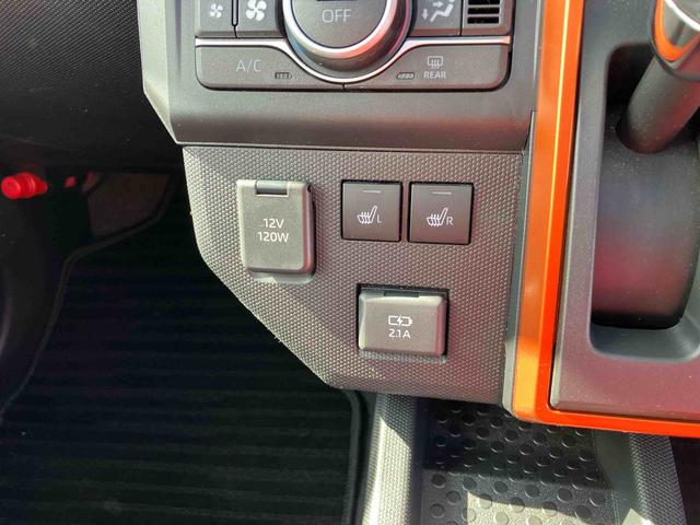 タフトGガラスルーフ ルーフレール 15インチアルミホイール LEDヘッドライト&フォグランプ バックカメラ シートヒーター 電動パーキングブレーキ コーナーセンサー 衝突被害軽減ブレーキ(千葉県)の中古車