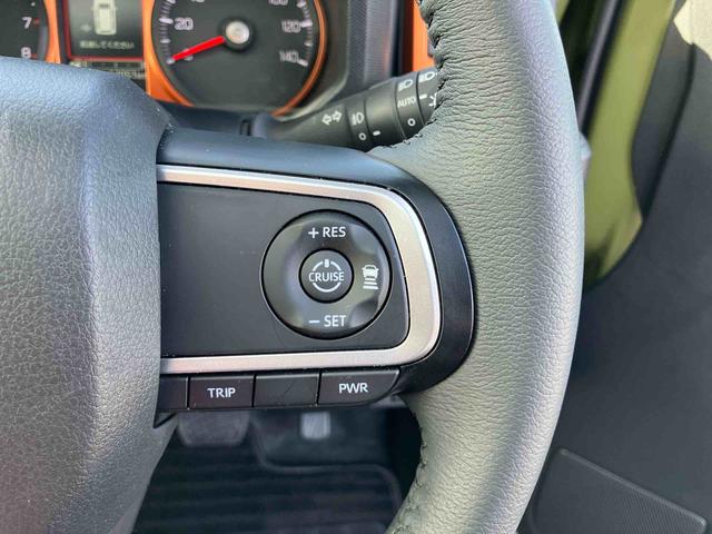 タフトGガラスルーフ ルーフレール 15インチアルミホイール LEDヘッドライト&フォグランプ バックカメラ シートヒーター 電動パーキングブレーキ コーナーセンサー 衝突被害軽減ブレーキ(千葉県)の中古車