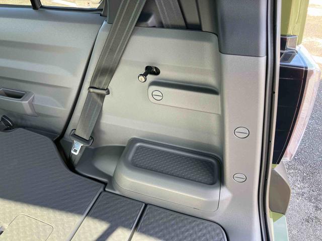 タフトGガラスルーフ ルーフレール 15インチアルミホイール LEDヘッドライト&フォグランプ バックカメラ シートヒーター 電動パーキングブレーキ コーナーセンサー 衝突被害軽減ブレーキ(千葉県)の中古車