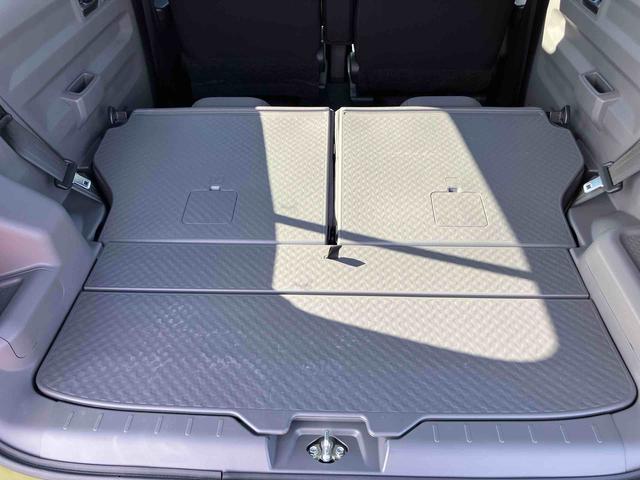 タフトGガラスルーフ ルーフレール 15インチアルミホイール LEDヘッドライト&フォグランプ バックカメラ シートヒーター 電動パーキングブレーキ コーナーセンサー 衝突被害軽減ブレーキ(千葉県)の中古車