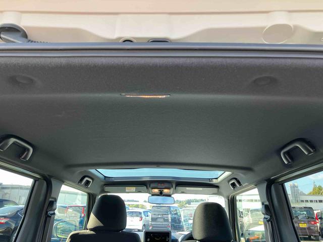 タフトGガラスルーフ ルーフレール 15インチアルミホイール LEDヘッドライト&フォグランプ バックカメラ シートヒーター 電動パーキングブレーキ コーナーセンサー 衝突被害軽減ブレーキ(千葉県)の中古車