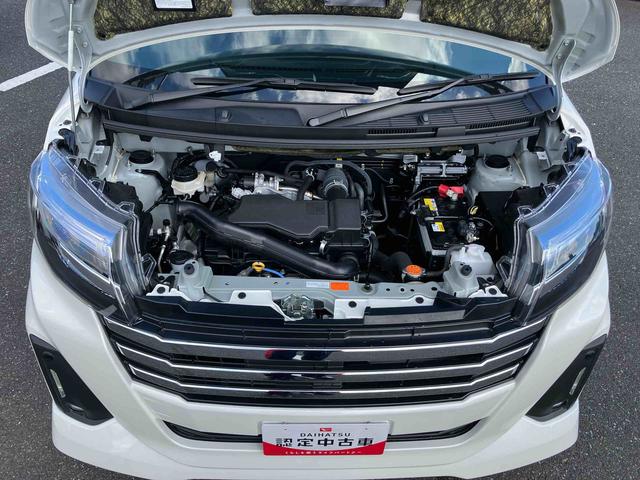 トールカスタムＧＬＥＤヘッドライト＆フォグランプ　アダプティブクルコン　１４インチアルミホイール　両側電動スライドドア　電動パーキングブレーキ　プッシュボタンスターター　コーナーセンサー　衝突被害軽減ブレーキ（千葉県）の中古車