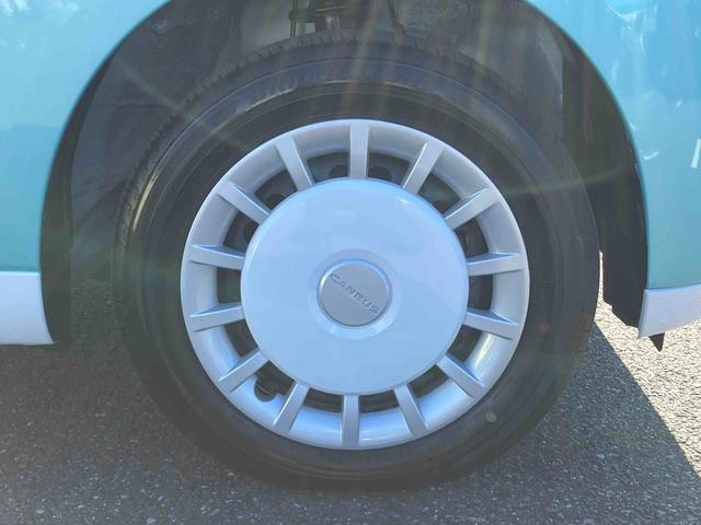 ムーヴキャンバスストライプスＧ両側電動スライドドア　ＬＥＤヘッドライト＆フォグランプ　シートヒーター　保温カップホルダー　電動駐車ブレーキ　バックカメラ　ステアリングスイッチ　コーナーセンサー　衝突被害軽減ブレーキ（千葉県）の中古車