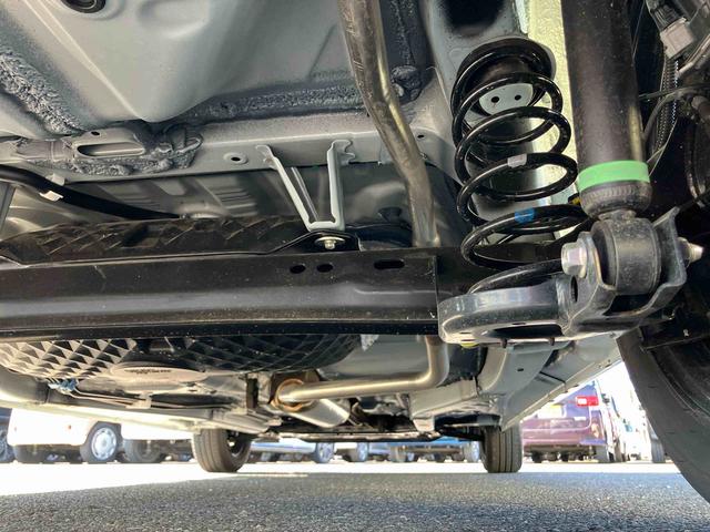 ムーヴキャンバスストライプスＧ両側電動スライドドア　ＬＥＤヘッドライト＆フォグランプ　シートヒーター　保温カップホルダー　電動駐車ブレーキ　バックカメラ　ステアリングスイッチ　コーナーセンサー　衝突被害軽減ブレーキ（千葉県）の中古車