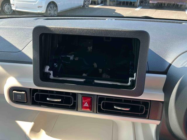 ムーヴキャンバスストライプスＧ両側電動スライドドア　ＬＥＤヘッドライト＆フォグランプ　シートヒーター　保温カップホルダー　電動駐車ブレーキ　バックカメラ　ステアリングスイッチ　コーナーセンサー　衝突被害軽減ブレーキ（千葉県）の中古車