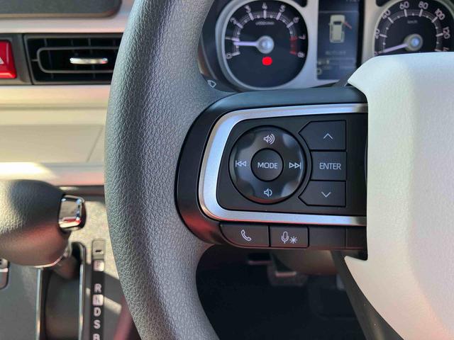 ムーヴキャンバスストライプスＧ両側電動スライドドア　ＬＥＤヘッドライト＆フォグランプ　シートヒーター　保温カップホルダー　電動駐車ブレーキ　バックカメラ　ステアリングスイッチ　コーナーセンサー　衝突被害軽減ブレーキ（千葉県）の中古車