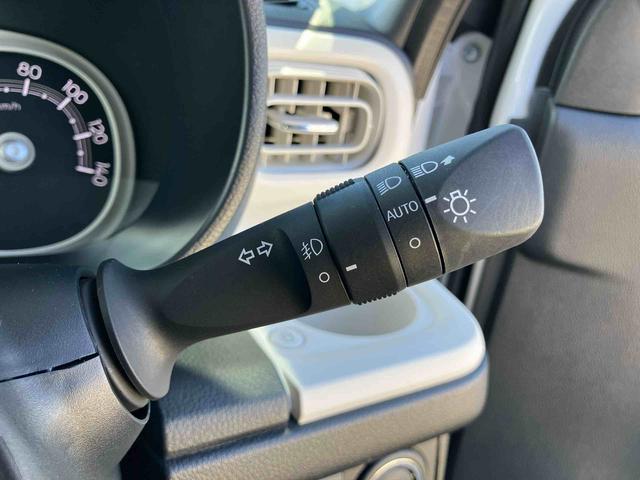 ムーヴキャンバスストライプスＧ両側電動スライドドア　ＬＥＤヘッドライト＆フォグランプ　シートヒーター　保温カップホルダー　電動駐車ブレーキ　バックカメラ　ステアリングスイッチ　コーナーセンサー　衝突被害軽減ブレーキ（千葉県）の中古車