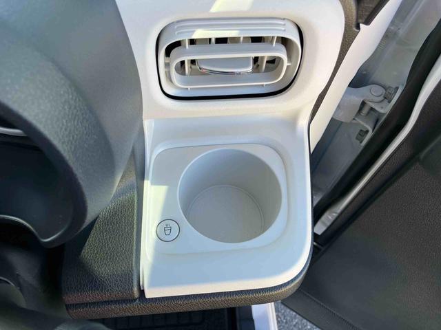 ムーヴキャンバスストライプスＧ両側電動スライドドア　ＬＥＤヘッドライト＆フォグランプ　シートヒーター　保温カップホルダー　電動駐車ブレーキ　バックカメラ　ステアリングスイッチ　コーナーセンサー　衝突被害軽減ブレーキ（千葉県）の中古車