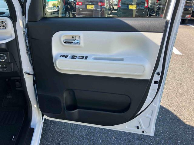 ムーヴキャンバスストライプスＧ両側電動スライドドア　ＬＥＤヘッドライト＆フォグランプ　シートヒーター　保温カップホルダー　電動駐車ブレーキ　バックカメラ　ステアリングスイッチ　コーナーセンサー　衝突被害軽減ブレーキ（千葉県）の中古車