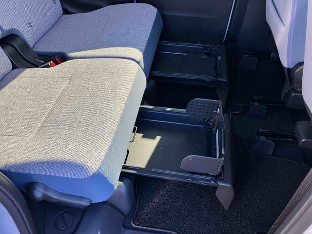 ムーヴキャンバスストライプスＧ両側電動スライドドア　ＬＥＤヘッドライト＆フォグランプ　シートヒーター　保温カップホルダー　電動駐車ブレーキ　バックカメラ　ステアリングスイッチ　コーナーセンサー　衝突被害軽減ブレーキ（千葉県）の中古車