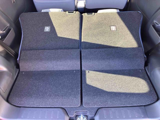 ムーヴキャンバスストライプスＧ両側電動スライドドア　ＬＥＤヘッドライト＆フォグランプ　シートヒーター　保温カップホルダー　電動駐車ブレーキ　バックカメラ　ステアリングスイッチ　コーナーセンサー　衝突被害軽減ブレーキ（千葉県）の中古車