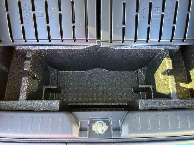 ムーヴキャンバスストライプスＧ両側電動スライドドア　ＬＥＤヘッドライト＆フォグランプ　シートヒーター　保温カップホルダー　電動駐車ブレーキ　バックカメラ　ステアリングスイッチ　コーナーセンサー　衝突被害軽減ブレーキ（千葉県）の中古車