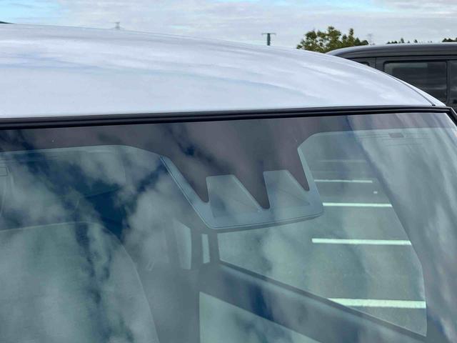 ムーヴキャンバスストライプスGターボLEDヘッドライト/両側電動スライドドア/アダプティブクルーズコントロール/コーナーセンサー/衝突回避支援システム/横滑り防止装置/オートライト/オートエアコン/電動格納ミラー/電動パーキングブレーキ(千葉県)の中古車