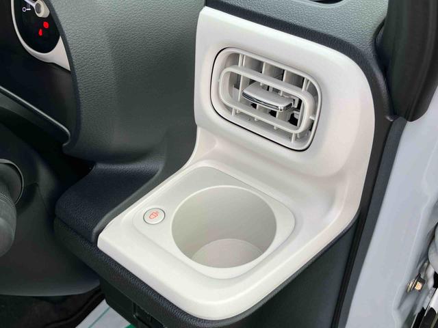 ムーヴキャンバスストライプスＧターボＬＥＤヘッドライト／両側電動スライドドア／アダプティブクルーズコントロール／コーナーセンサー／衝突回避支援システム／横滑り防止装置／オートライト／オートエアコン／電動格納ミラー／電動パーキングブレーキ（千葉県）の中古車