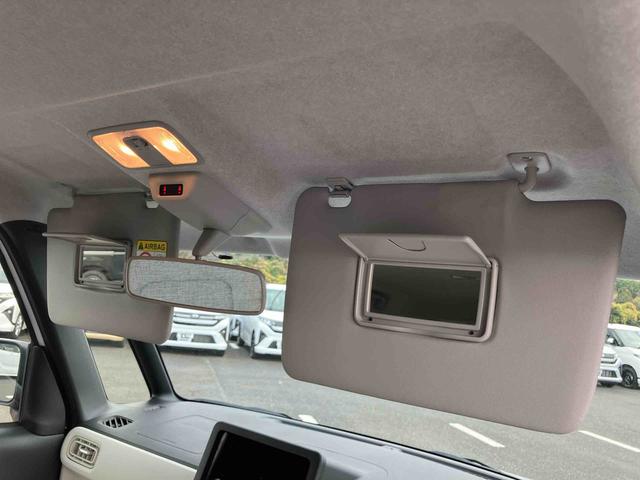 ムーヴキャンバスストライプスＧターボＬＥＤヘッドライト／両側電動スライドドア／アダプティブクルーズコントロール／コーナーセンサー／衝突回避支援システム／横滑り防止装置／オートライト／オートエアコン／電動格納ミラー／電動パーキングブレーキ（千葉県）の中古車