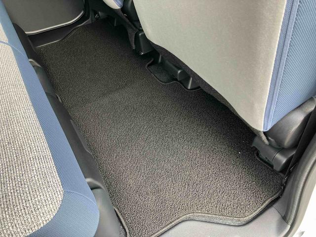 ムーヴキャンバスストライプスＧターボＬＥＤヘッドライト／両側電動スライドドア／アダプティブクルーズコントロール／コーナーセンサー／衝突回避支援システム／横滑り防止装置／オートライト／オートエアコン／電動格納ミラー／電動パーキングブレーキ（千葉県）の中古車