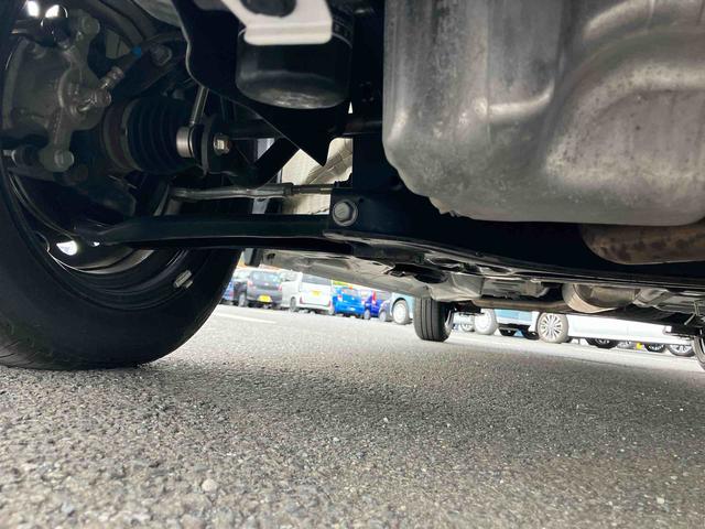 ムーヴキャンバスストライプスＧターボＬＥＤヘッドライト／両側電動スライドドア／アダプティブクルーズコントロール／コーナーセンサー／衝突回避支援システム／横滑り防止装置／オートライト／オートエアコン／電動格納ミラー／電動パーキングブレーキ（千葉県）の中古車