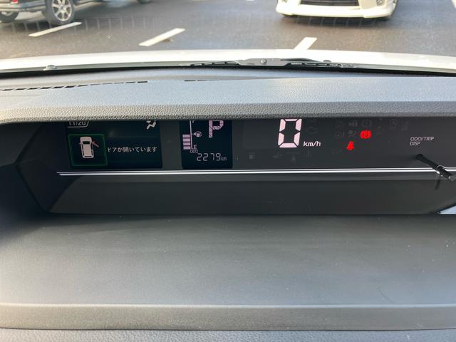 タントファンクロスターボルーフレール　１５インチアルミ　バックカメラ　両側電動スライドドア　シートヒーター　電動駐車ブレーキ　ＬＥＤライト＆フォグ　上下２段調節式デッキボード　コーナーセンサー　衝突被害軽減ブレーキ（千葉県）の中古車