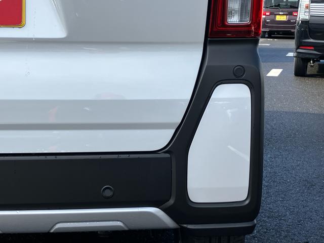 タントファンクロスターボルーフレール　１５インチアルミ　バックカメラ　両側電動スライドドア　シートヒーター　電動駐車ブレーキ　ＬＥＤライト＆フォグ　上下２段調節式デッキボード　コーナーセンサー　衝突被害軽減ブレーキ（千葉県）の中古車