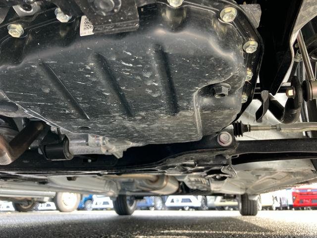 タントファンクロスターボルーフレール　１５インチアルミ　バックカメラ　両側電動スライドドア　シートヒーター　電動駐車ブレーキ　ＬＥＤライト＆フォグ　上下２段調節式デッキボード　コーナーセンサー　衝突被害軽減ブレーキ（千葉県）の中古車