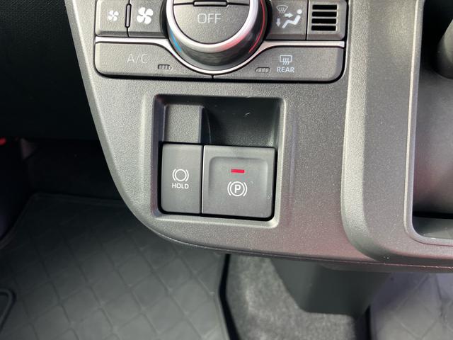 タントファンクロスターボルーフレール　１５インチアルミ　バックカメラ　両側電動スライドドア　シートヒーター　電動駐車ブレーキ　ＬＥＤライト＆フォグ　上下２段調節式デッキボード　コーナーセンサー　衝突被害軽減ブレーキ（千葉県）の中古車