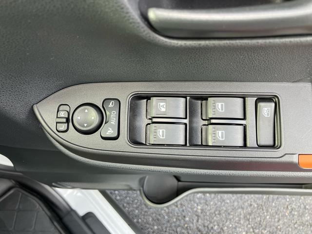 タントファンクロスターボルーフレール　１５インチアルミ　バックカメラ　両側電動スライドドア　シートヒーター　電動駐車ブレーキ　ＬＥＤライト＆フォグ　上下２段調節式デッキボード　コーナーセンサー　衝突被害軽減ブレーキ（千葉県）の中古車