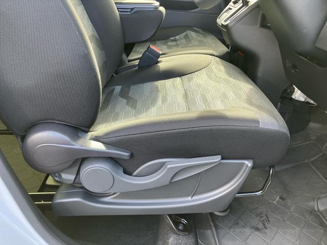 タントファンクロスターボルーフレール　１５インチアルミ　バックカメラ　両側電動スライドドア　シートヒーター　電動駐車ブレーキ　ＬＥＤライト＆フォグ　上下２段調節式デッキボード　コーナーセンサー　衝突被害軽減ブレーキ（千葉県）の中古車