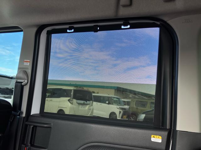 タントファンクロスターボルーフレール　１５インチアルミ　バックカメラ　両側電動スライドドア　シートヒーター　電動駐車ブレーキ　ＬＥＤライト＆フォグ　上下２段調節式デッキボード　コーナーセンサー　衝突被害軽減ブレーキ（千葉県）の中古車