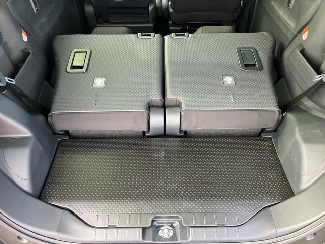 タントファンクロスターボルーフレール　１５インチアルミ　バックカメラ　両側電動スライドドア　シートヒーター　電動駐車ブレーキ　ＬＥＤライト＆フォグ　上下２段調節式デッキボード　コーナーセンサー　衝突被害軽減ブレーキ（千葉県）の中古車