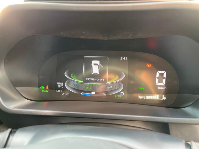 ロッキープレミアムG HEV衝突回避支援システム/横滑り防止装置/コーナーセンサー/オートエアコン/プッシュボタンエンジンスターター/アダプティブクルーズコントロール/LEDヘッドライト/電動格納ドアミラー/オートライト(千葉県)の中古車