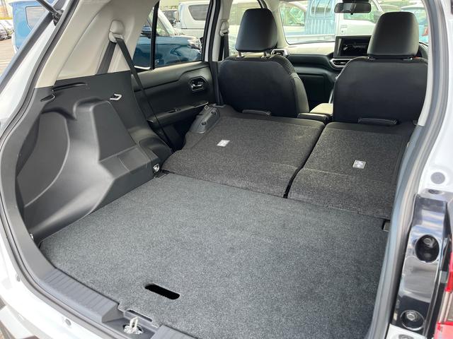 ロッキープレミアムG HEV衝突回避支援システム/横滑り防止装置/コーナーセンサー/オートエアコン/プッシュボタンエンジンスターター/アダプティブクルーズコントロール/LEDヘッドライト/電動格納ドアミラー/オートライト(千葉県)の中古車