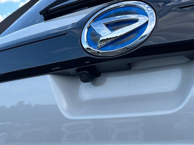 ロッキープレミアムG HEV衝突回避支援システム/横滑り防止装置/コーナーセンサー/オートエアコン/プッシュボタンエンジンスターター/アダプティブクルーズコントロール/LEDヘッドライト/電動格納ドアミラー/オートライト(千葉県)の中古車