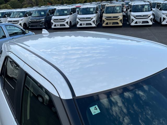 ロッキープレミアムG HEV衝突回避支援システム/横滑り防止装置/コーナーセンサー/オートエアコン/プッシュボタンエンジンスターター/アダプティブクルーズコントロール/LEDヘッドライト/電動格納ドアミラー/オートライト(千葉県)の中古車