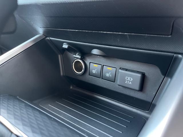 ロッキープレミアムG HEV衝突回避支援システム/横滑り防止装置/コーナーセンサー/オートエアコン/プッシュボタンエンジンスターター/アダプティブクルーズコントロール/LEDヘッドライト/電動格納ドアミラー/オートライト(千葉県)の中古車