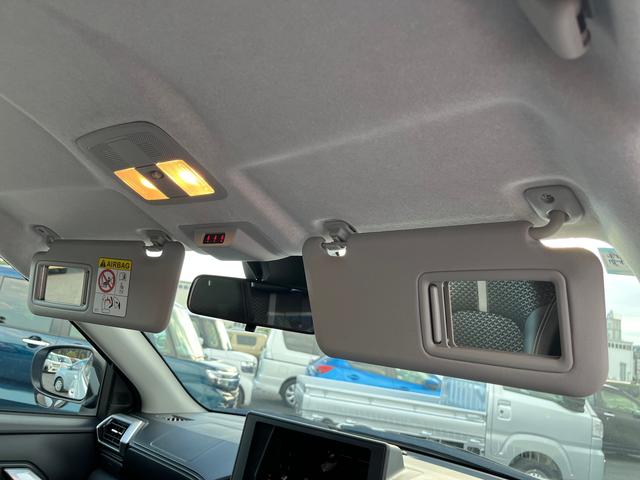 ロッキープレミアムG HEV衝突回避支援システム/横滑り防止装置/コーナーセンサー/オートエアコン/プッシュボタンエンジンスターター/アダプティブクルーズコントロール/LEDヘッドライト/電動格納ドアミラー/オートライト(千葉県)の中古車